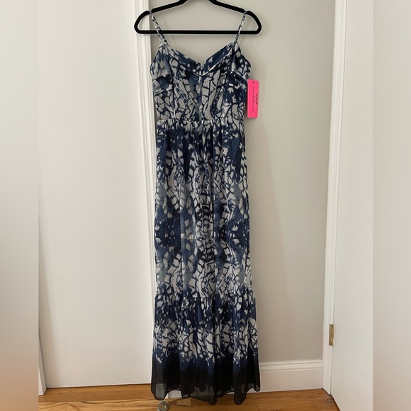 Betsey Johnson Dresses & Skirts - NWT Betsey Johnson Maxi Tank Top Dress